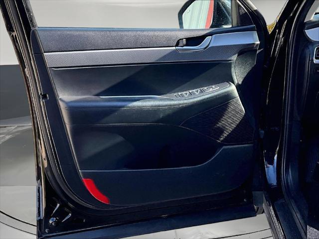 2020 Hyundai Palisade - $17,881