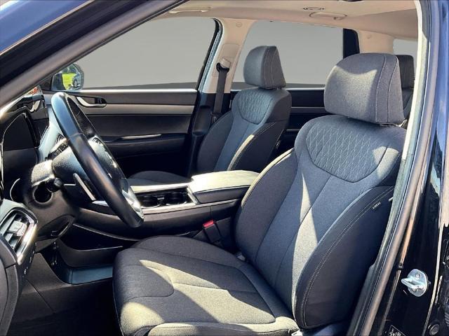 2020 Hyundai Palisade - $17,881