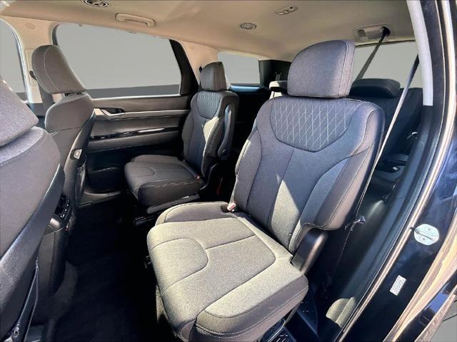 2020 Hyundai Palisade - $17,881