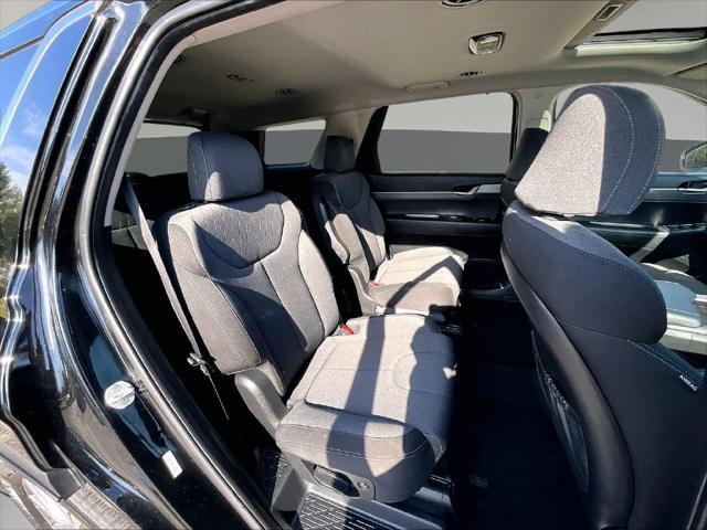 2020 Hyundai Palisade - $17,881