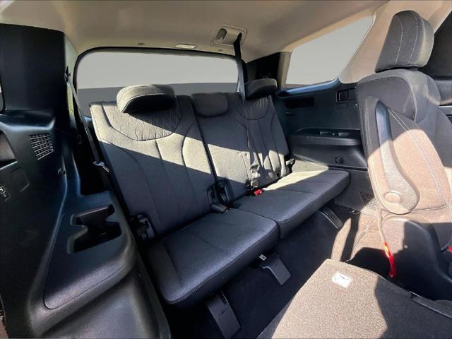 2020 Hyundai Palisade - $17,881