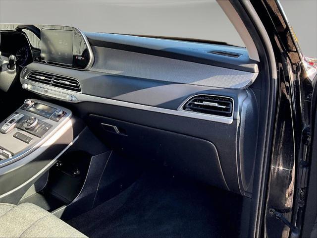 2020 Hyundai Palisade - $17,881