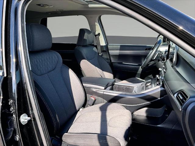 2020 Hyundai Palisade - $17,881