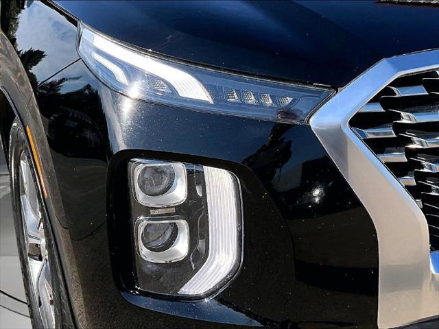 2020 Hyundai Palisade - $17,881
