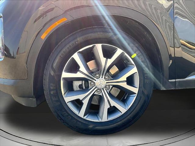 2020 Hyundai Palisade - $17,881