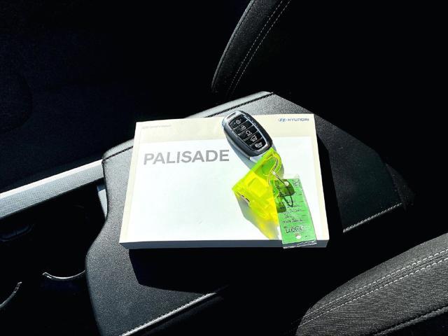 2020 Hyundai Palisade - $17,881