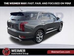 2021 Palisade Thumbnail 7