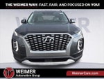 2021 Palisade Thumbnail 10