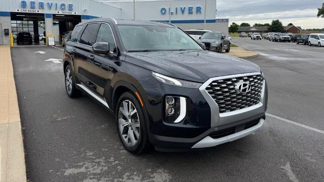 Preowned 2021 Hyundai PALISADE SEL for Sale