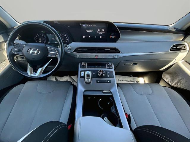 2022 Hyundai Palisade - $25,995