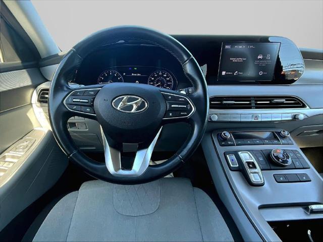 2022 Hyundai Palisade - $25,995