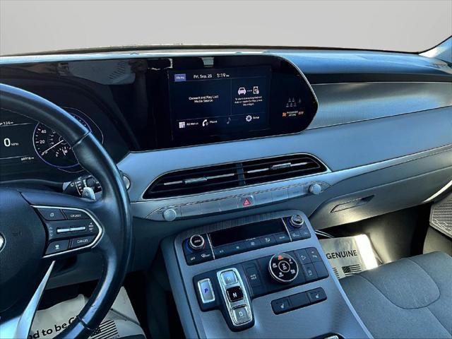 2022 Hyundai Palisade - $25,995