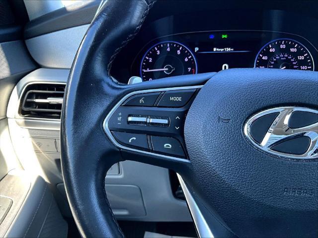 2022 Hyundai Palisade - $25,995