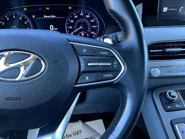 2022 Hyundai Palisade - $25,995