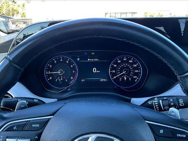 2022 Hyundai Palisade - $25,995