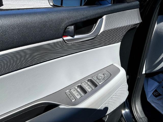2022 Hyundai Palisade - $25,995