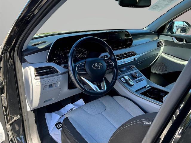 2022 Hyundai Palisade - $25,995