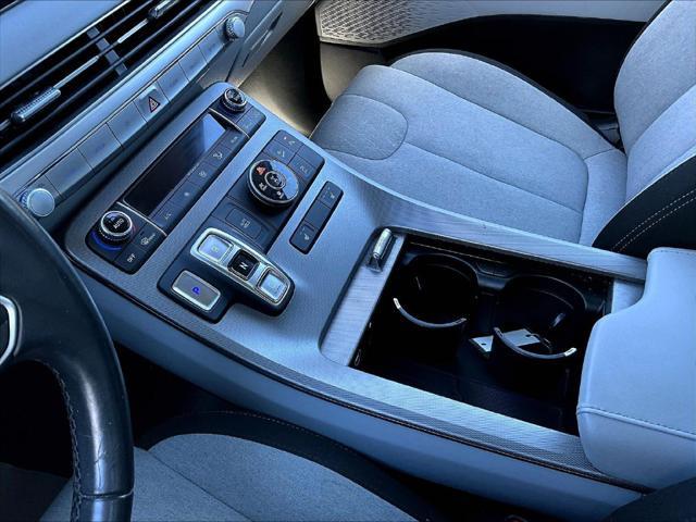 2022 Hyundai Palisade - $25,995