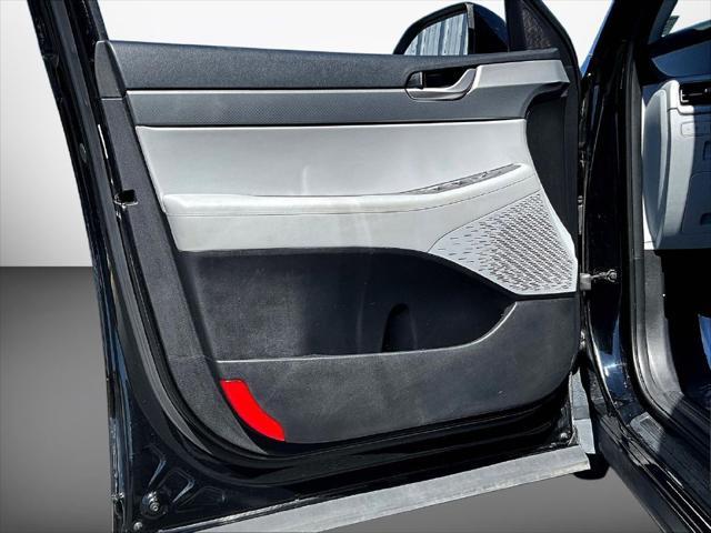 2022 Hyundai Palisade - $25,995