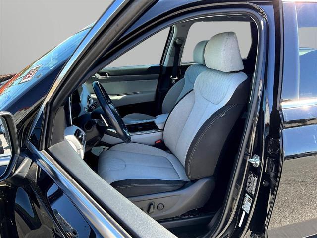2022 Hyundai Palisade - $25,995