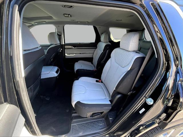 2022 Hyundai Palisade - $25,995