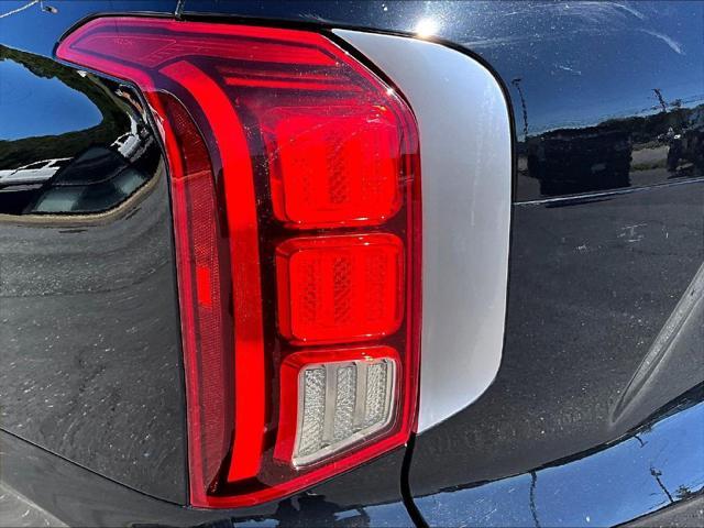 2022 Hyundai Palisade - $25,995