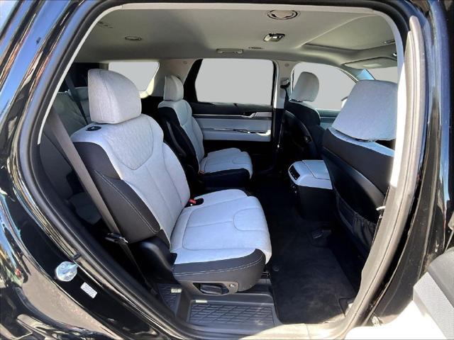 2022 Hyundai Palisade - $25,995