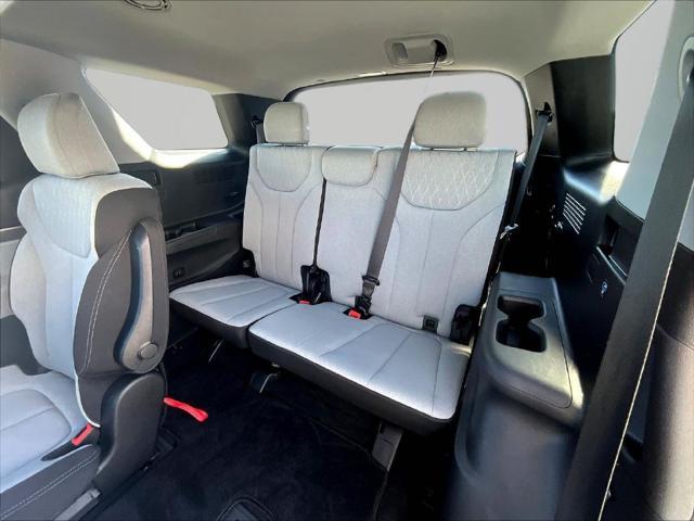 2022 Hyundai Palisade - $25,995