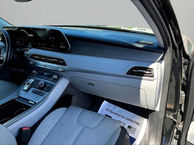 2022 Hyundai Palisade - $25,995