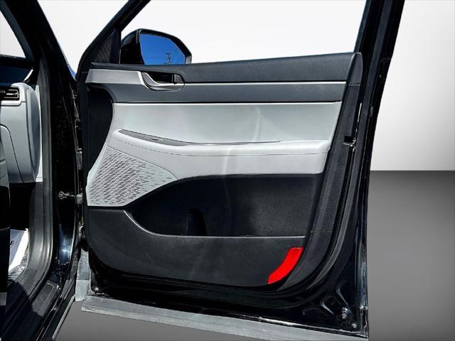 2022 Hyundai Palisade - $25,995