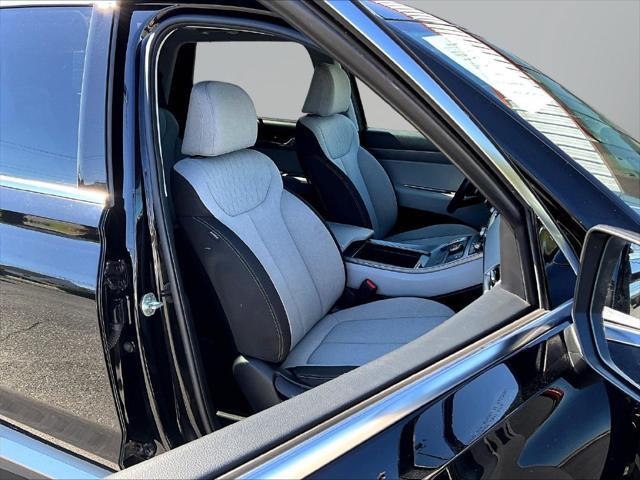 2022 Hyundai Palisade - $25,995