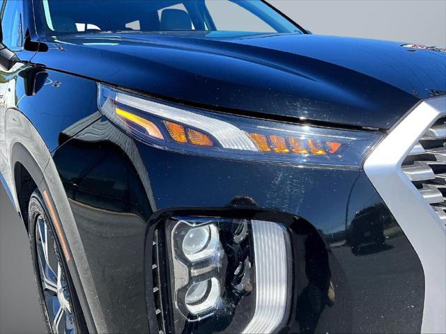 2022 Hyundai Palisade - $25,995