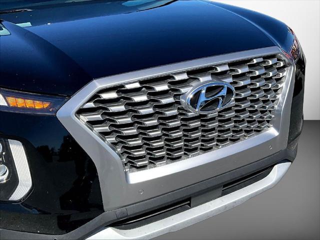 2022 Hyundai Palisade - $25,995