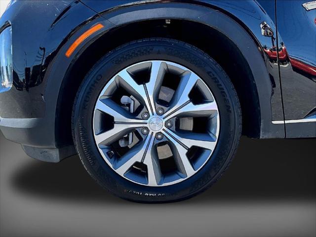 2022 Hyundai Palisade - $25,995