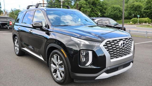Preowned 2021 Hyundai PALISADE SEL for Sale