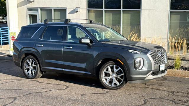 2022 Hyundai Palisade - $24,975