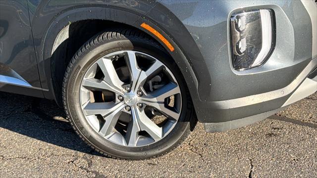 2022 Hyundai Palisade - $24,975