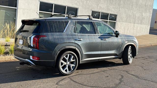 2022 Hyundai Palisade - $24,975