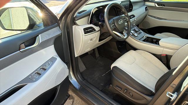 2022 Hyundai Palisade - $24,975
