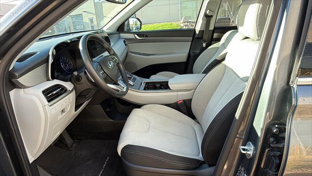 2022 Hyundai Palisade - $24,975