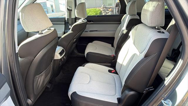 2022 Hyundai Palisade - $24,975