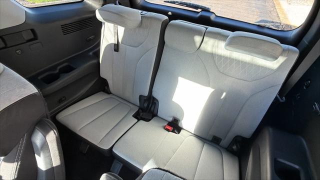 2022 Hyundai Palisade - $24,975