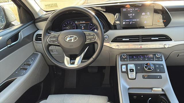 2022 Hyundai Palisade - $24,975