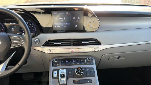 2022 Hyundai Palisade - $24,975