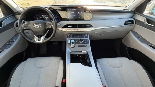 2022 Hyundai Palisade - $24,975