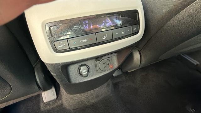 2022 Hyundai Palisade - $24,975