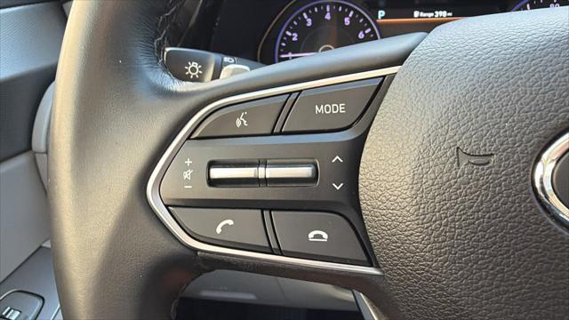 2022 Hyundai Palisade - $24,975