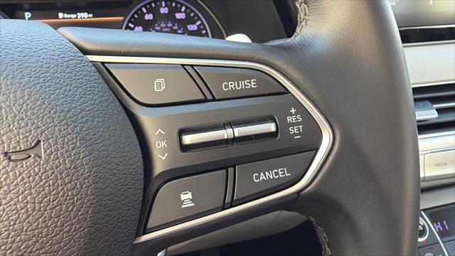 2022 Hyundai Palisade - $24,975