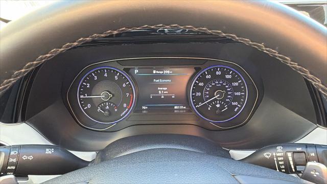 2022 Hyundai Palisade - $24,975
