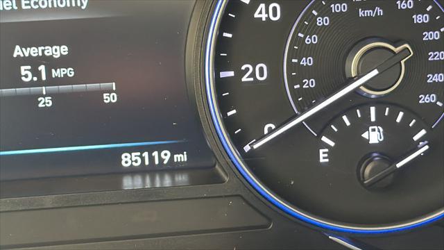2022 Hyundai Palisade - $24,975